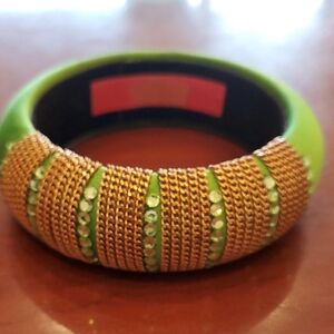 Cara New York Bangle Bracelet